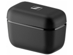 Беспроводные наушники Sennheiser CX True Wireless Black