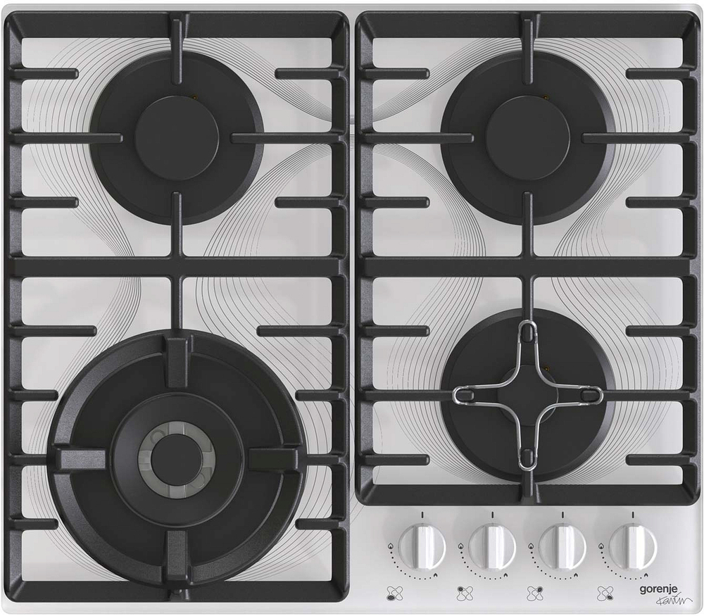 Независимая газовая варочная панель Gorenje GTW641KR