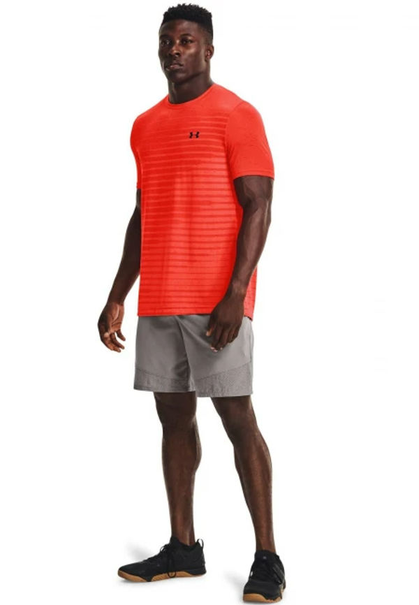 Футболка UA Seamless Fade SS