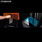 Creality HALOT MAGE PRO 8K - 3D принтер для стоматологии | Creality (Китай)