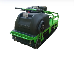 Мотобуксировщик PAXUS "ФЕНИКС" 15 л.с.