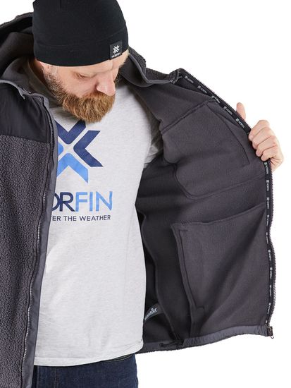 Куртка Norfin POLARGUARD GR