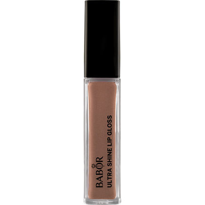 Блеск для губ Babor Ultra Shine Lip Gloss 01 Bronze