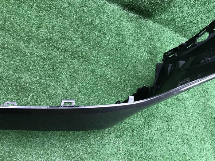 Бампер передний Geely Cityray (2024-н.в.)