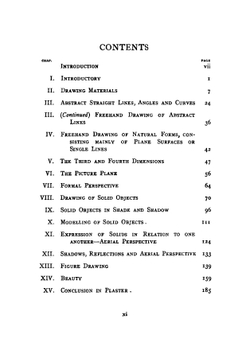 Line: an art study | Edmund J. 1869-1933 Sullivan