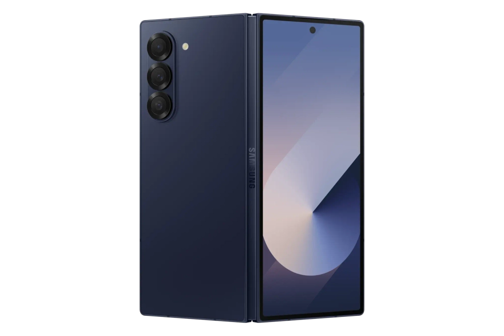 Samsung Galaxy Z-Fold 6