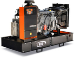 Дизельный генератор RID 150 B-SERIES
