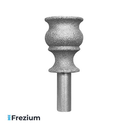 Алмазная фреза по камню (33,5x12x46,2)