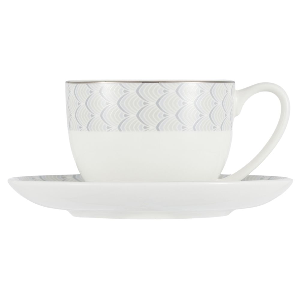 Сервиз чайный Gipfel Caroline 42933 15 предметов