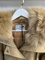 Куртка Ermanno Scervino