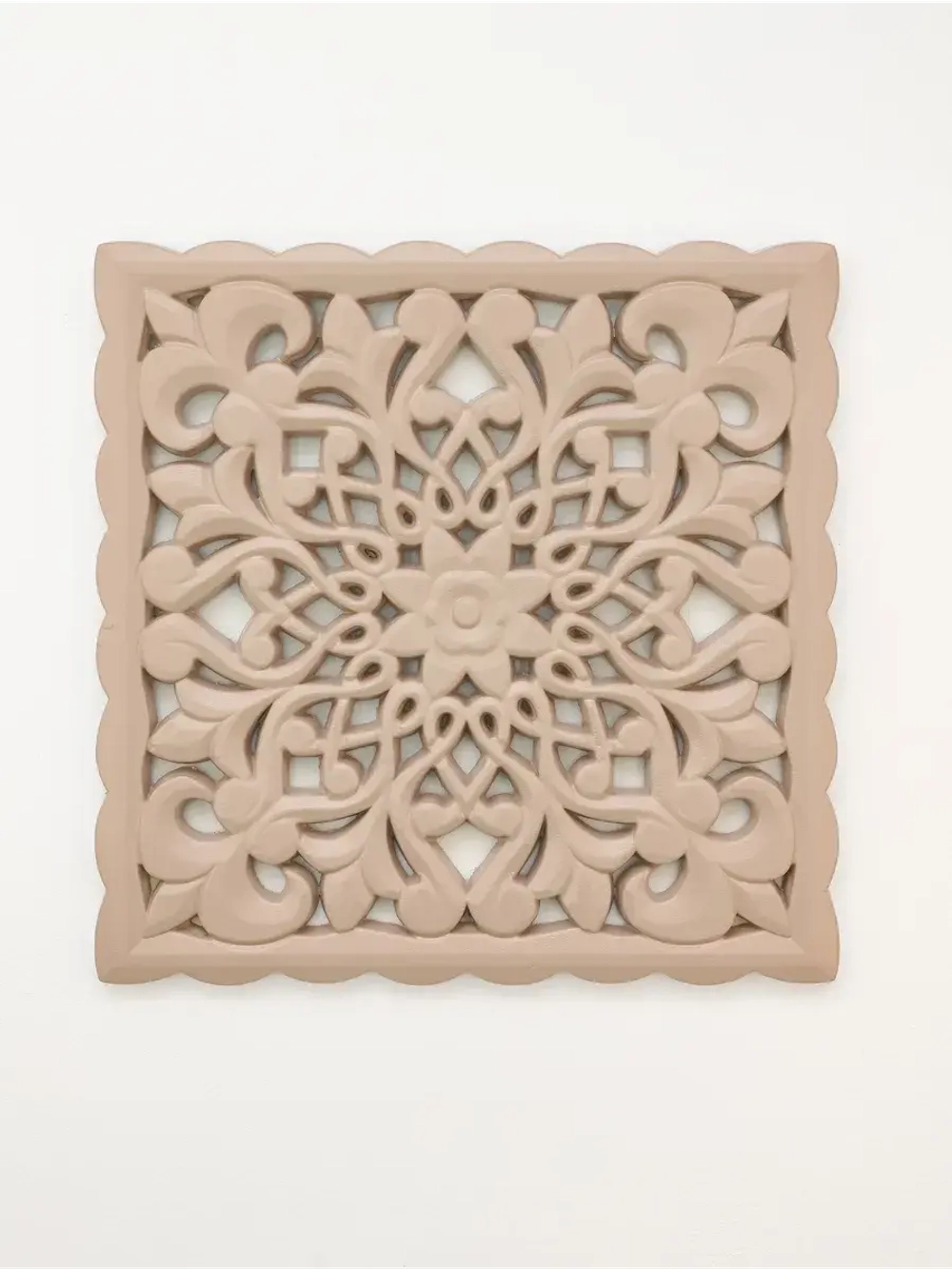 Панно на стену для интерьера 29*29 см