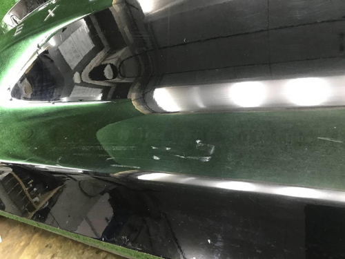 Крышка багажника EXEED TXL (2021-н.в.)