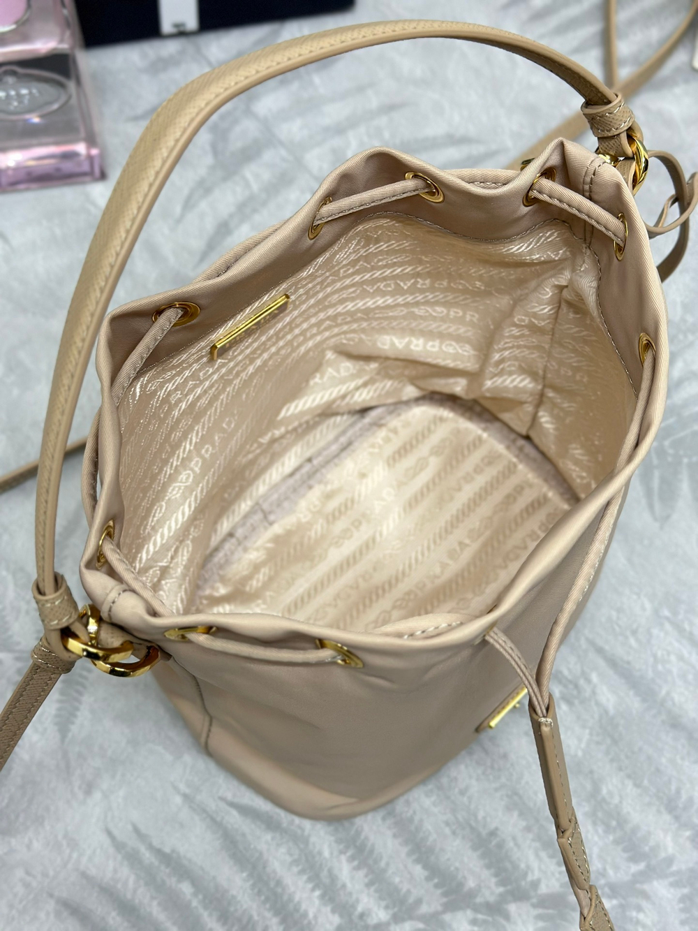 Prada Re-Edition 1978 Bag