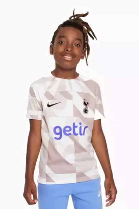 Футболка Nike Tottenham Hotspur 23/24 Academy Pro Junior