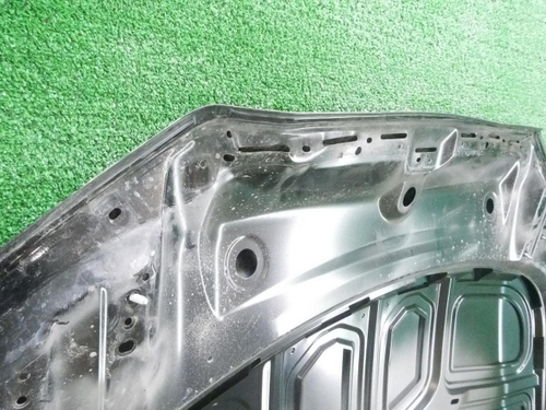 Капот Audi A4 B9 (2015-н.в.)