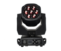 Вращающаяся голова Led Wash Beam Bee Eye 7*15 RGBW