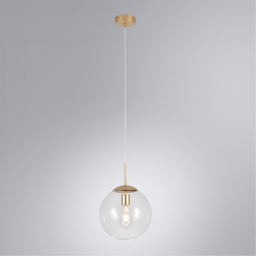 Подвесной светильник  Arte Lamp VOLARE A1925SP-1GO