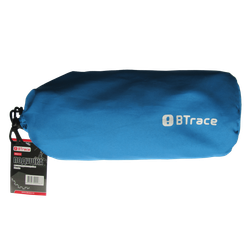 ПОДУШКА BTRACE САМОНАДУВАЮЩАЯСЯ ELASTIC 50x30x16,5 СМ