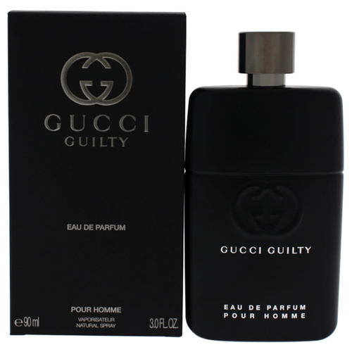 GUCCI GUILTY HOMME EDP 90 VAPO