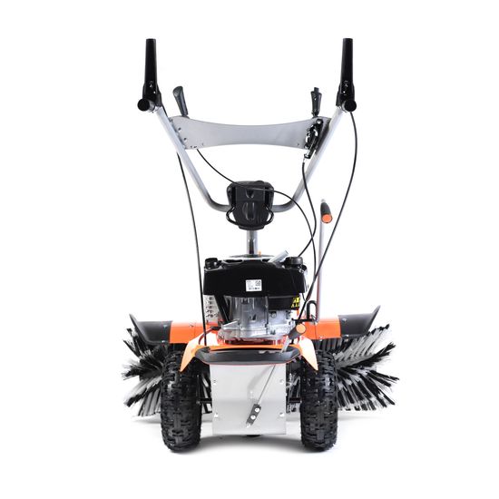 Подметально-уборочная машина "PATRIOT" S 510BS