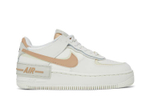 Кроссовки Nike Air Force 1 Low Shadow (Женская размерная сетка)