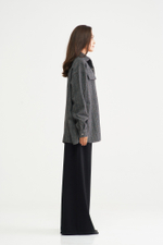 Рубашка «Kletka»