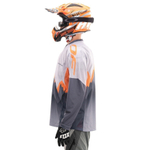 МОТОФУТБОЛКА DRAGONFLY ДЖЕРСИ 2020