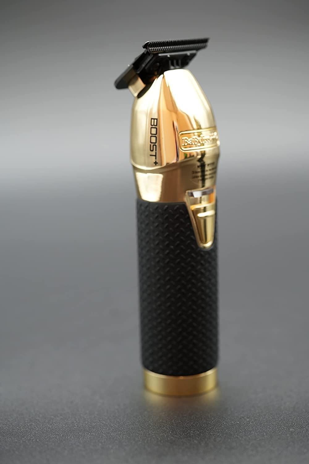 Триммер BaByliss PRO BOOST+ GOLD FX7870GBPE - 7