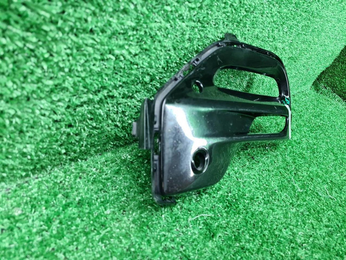 Накладка ПТФ левая BMW X5 G05 (2018-2023) M-paket