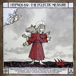 Hypnos 69 / The Eclectic Measure (LP)