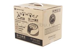 Аппарат для лимфодренажа и массажа WelbuTech Seven Liner Zam-200S, стандартный комплект, размер XL