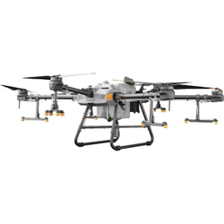 Квадрокоптер DJI AGRAS T30