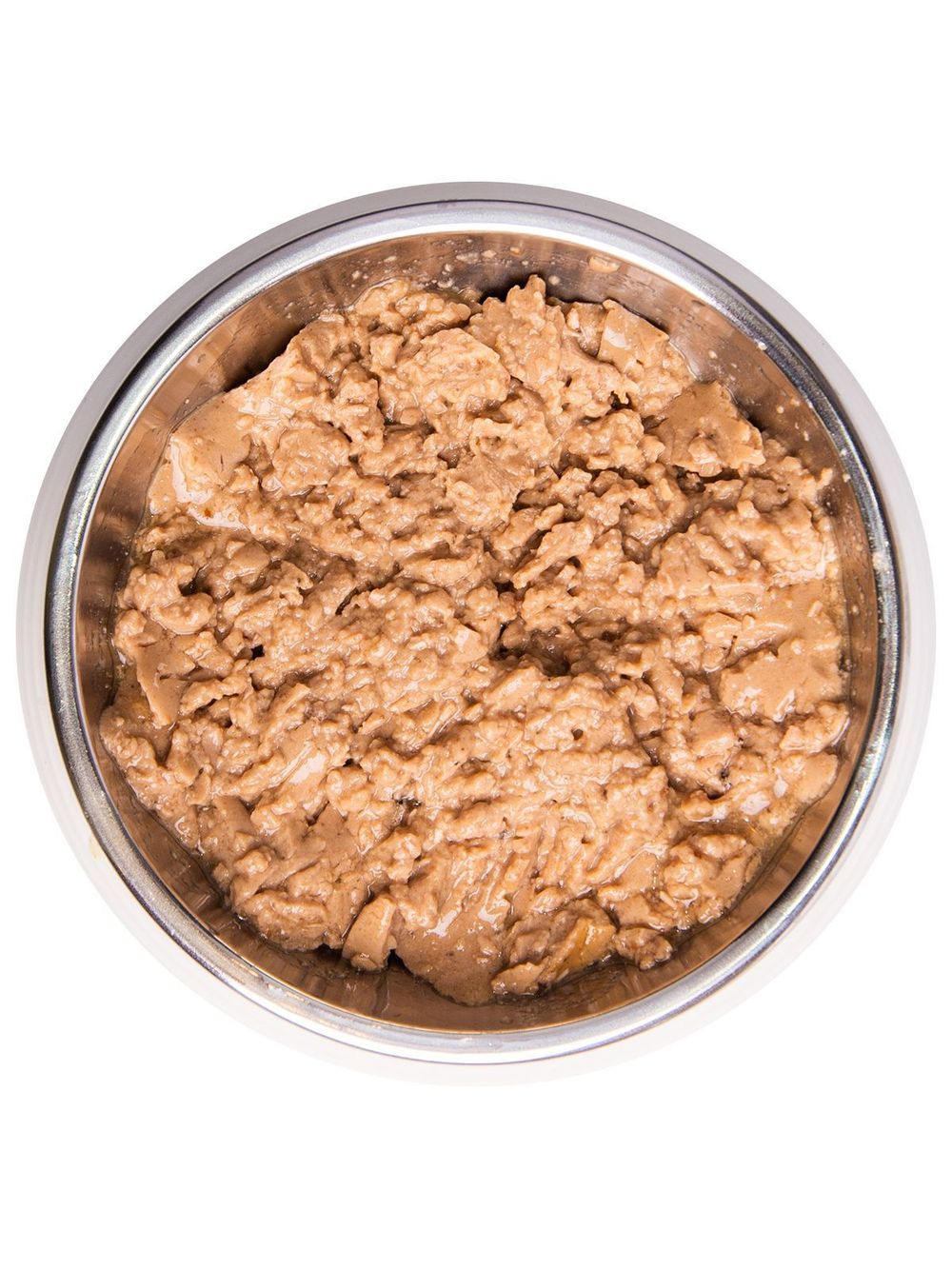 Паучи для котят, Monge Cat Monoprotein Pouch, с форелью