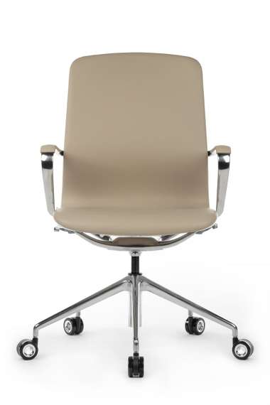 Кресло Bond FK007-B11-P Светло-бежевый