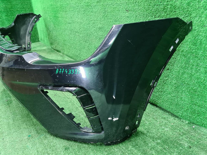 Бампер передний VW Teramont (2021-н.в.)