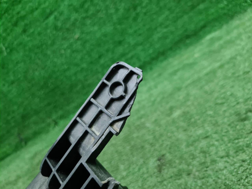 Указатель поворота левый Omoda C5 (2022-н.в.)