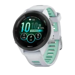Forerunner 265S белый