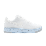 Кроссовки Nike Air Force 1 Crater Flyknit (Женская размерная сетка)