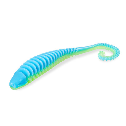 Силиконовая приманка "Minoga" AСTION TWIST 3,0"(6шт) 75мм, 3,1гр, цвет 103