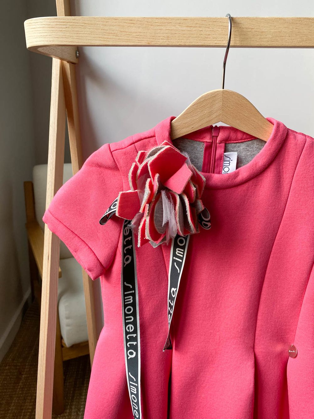 Платье Simonetta, 122