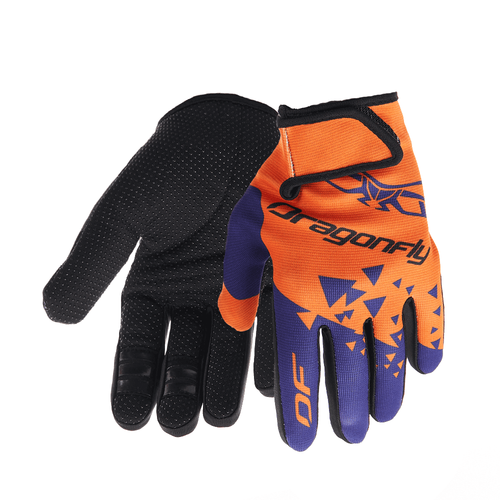 Перчатки DF CROSS Man