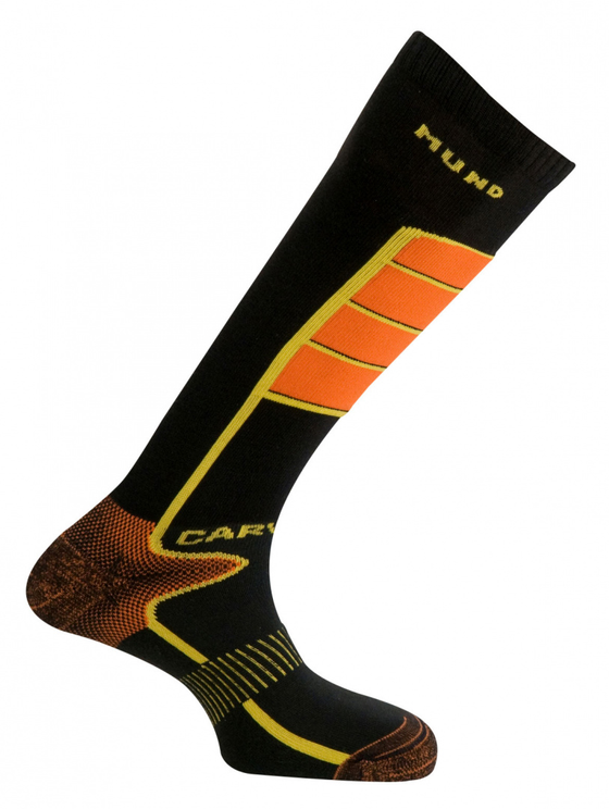 НОСКИ MUND 317 CARVING