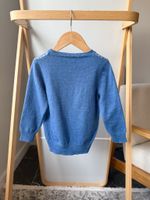 Шерстяной джемпер Il Gufo, 92