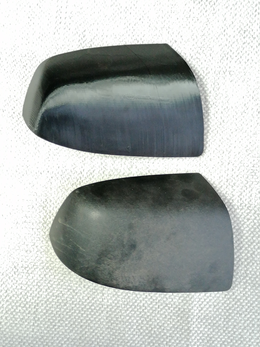 17K746 крышка бокового зеркала. Правая. Ford C-Max 1 (2007-2010) рестаилинг.