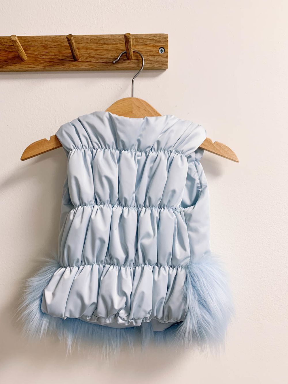 Жилет Choupette