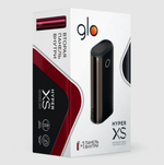 Устройство glo Hyper XS черный