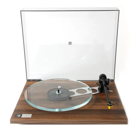 Rega Planar 3 50th Anniversary Edition (EXACT) Walnut