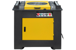 Станок для гибки арматуры с концевиком TSS GW 52В