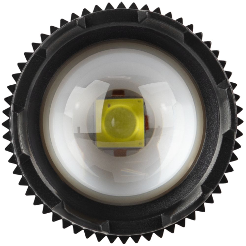 Светодиодный фонарь ЭРА UA-402 универсальный аккумуляторный 5 Вт LED + 5 Вт COB Zoom 6 режимов маячок клипса USB type C