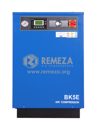 Винтовой компрессор ВК 5E-8